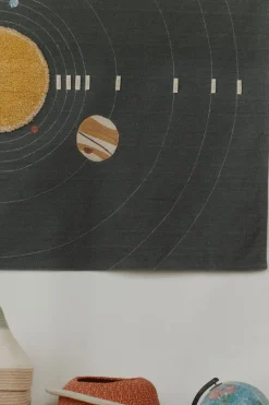 Kinder Lorena Canals Wall Hanger System