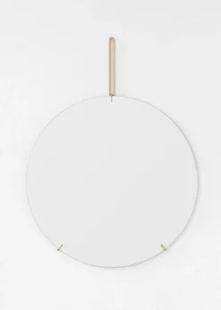 MOEBE Wall Mirror - Ø70