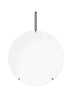 MOEBE Wall Mirror - Ø70