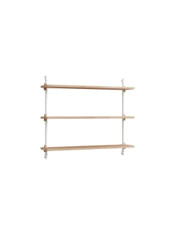 MOEBE Wall Shelving - ws.65.1