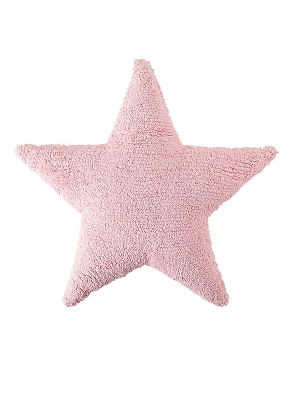 Kinder Lorena Canals Washable Cushion Star
