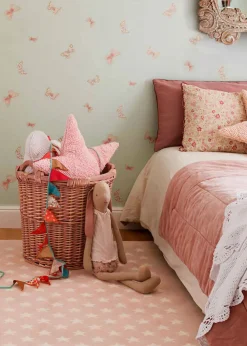 Kinder Lorena Canals Washable Cushion Star