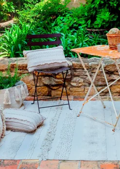 Lorena Canals Washable Rug Air - Natural