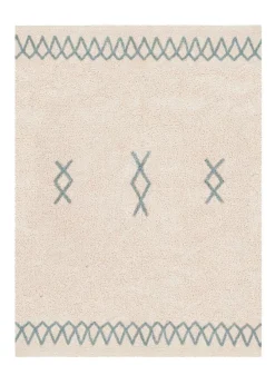 Lorena Canals Washable Rug Atlas Natural