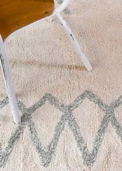 Lorena Canals Washable Rug Atlas Natural