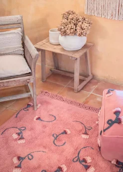 Lorena Canals Washable Rug English Garden