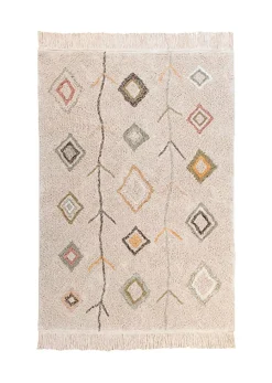 Lorena Canals Washable Rug Kaarol Earth