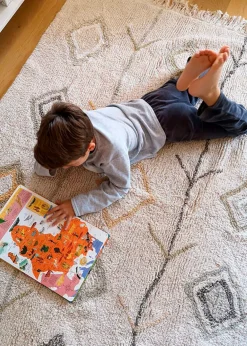 Lorena Canals Washable Rug Kaarol Earth