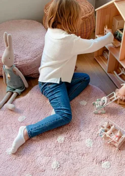 Kinder Lorena Canals Washable Rug Little Biscuit