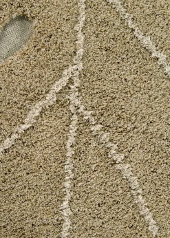 Lorena Canals Washable Rug Monstera