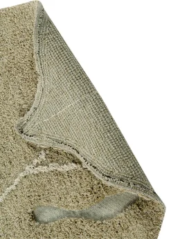 Lorena Canals Washable Rug Monstera