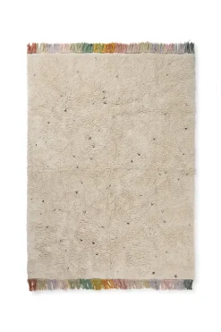 Lorena Canals Washable Rug Stardust Hot
