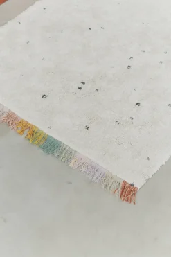 Lorena Canals Washable Rug Stardust Hot