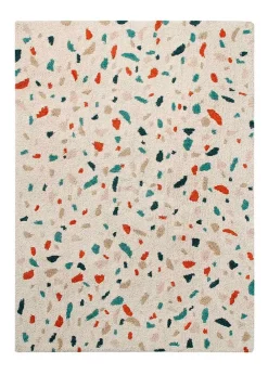 Lorena Canals Washable Rug Terrazzo