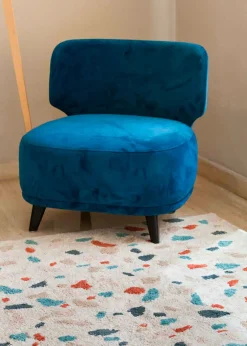 Lorena Canals Washable Rug Terrazzo