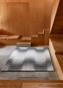 Verpan Wave Rug