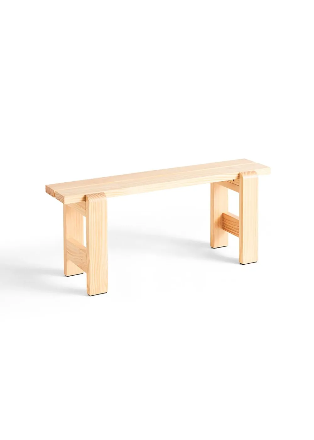 HAY Weekday Bench Clear Discount