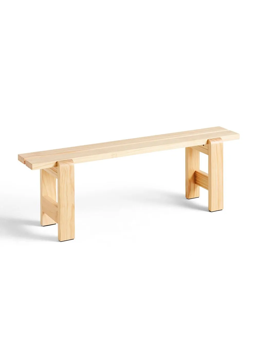 HAY Weekday Bench Clear Discount