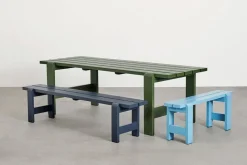 HAY Weekday Bench Clear Discount