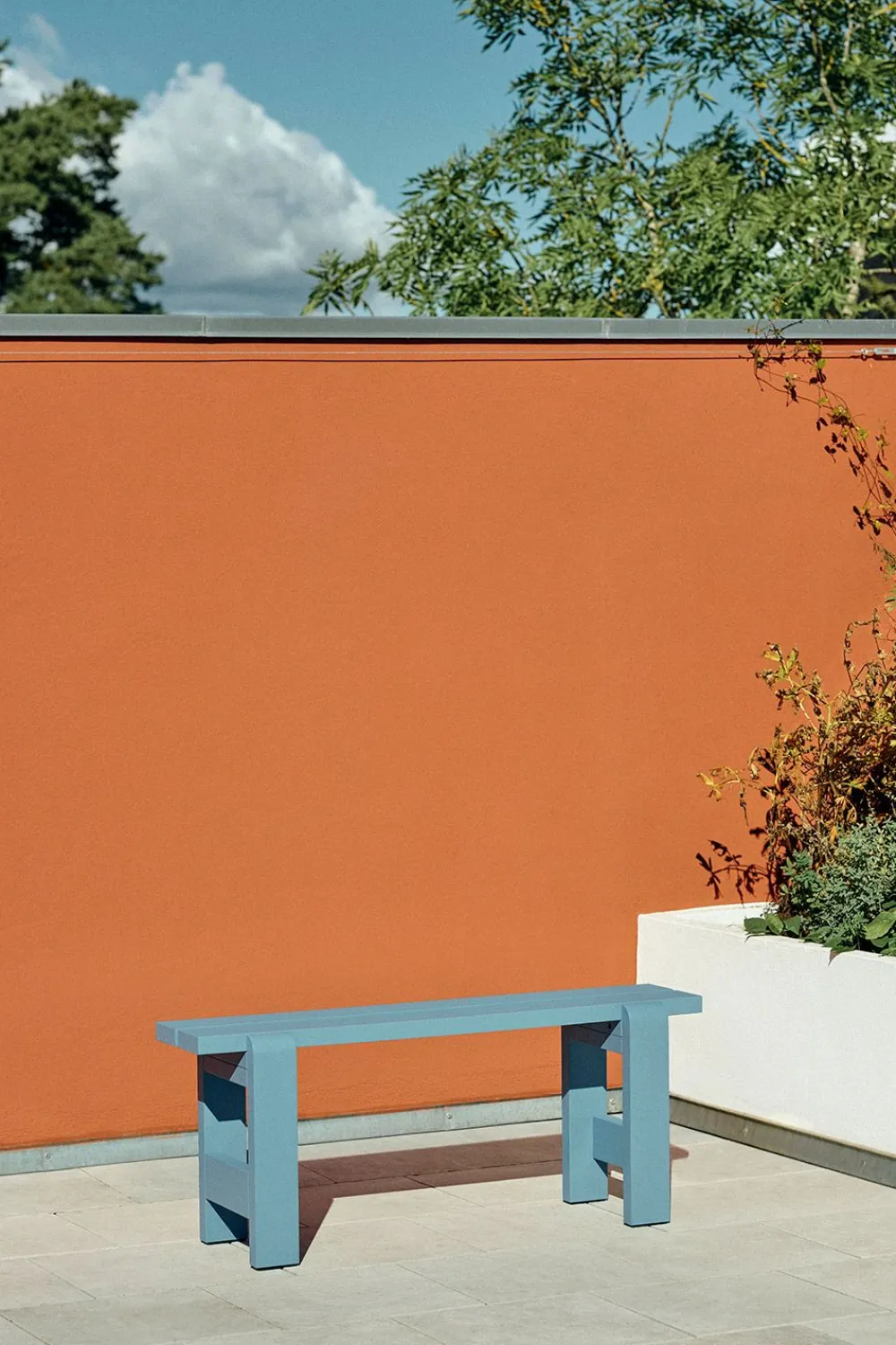 HAY Weekday Bench Clear Discount