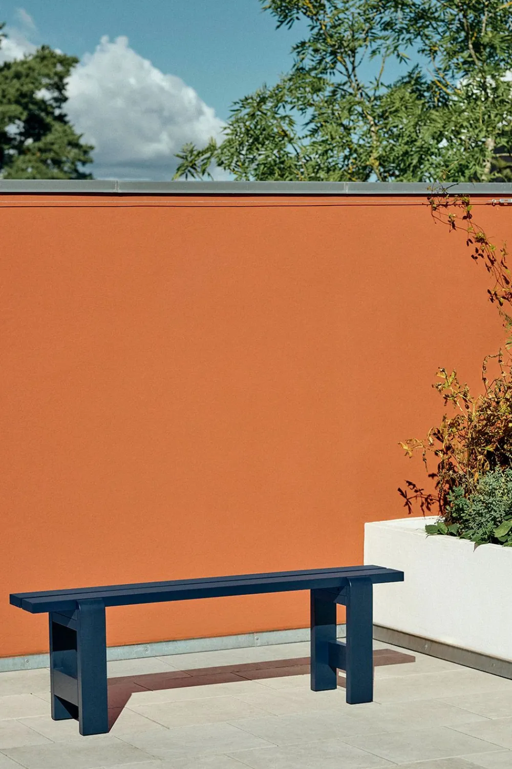 HAY Weekday Bench Clear Discount