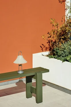 HAY Weekday Bench Clear Discount