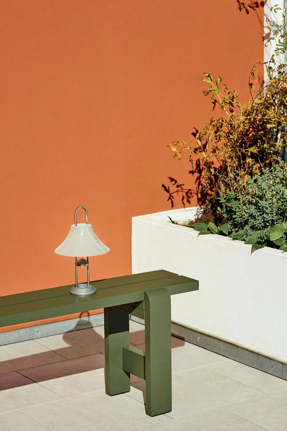 HAY Weekday Bench Clear Discount