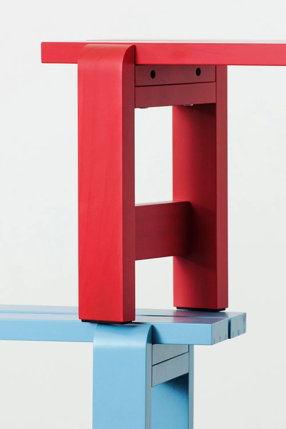 HAY Weekday Bench Clear Discount