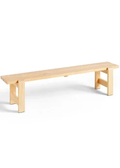 HAY Weekday Bench Clear Discount