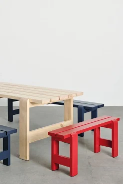 HAY Weekday Bench Clear Discount