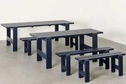 HAY Weekday Bench Clear Discount
