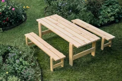 HAY Weekday Bench Clear Discount