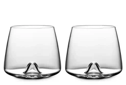 Normann Copenhagen Whiskey Glass 30 cl