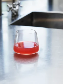 Normann Copenhagen Whiskey Glass 30 cl