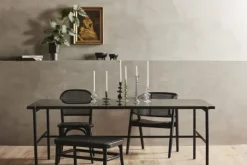 Nordal WICKY small bench