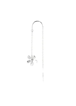 Pernille Corydon Wild Poppy Earchain
