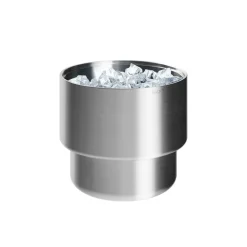 SACKit Wine Bucket - Ø22 Stainless