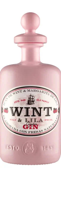 Wint & Lila Gin Pink - Stock sale Hot