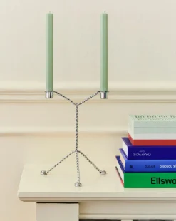 HAY Wire Candleholder