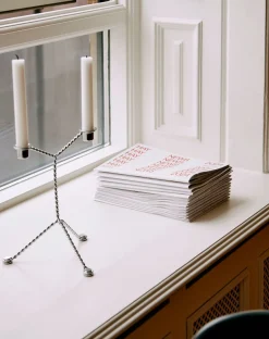 HAY Wire Candleholder