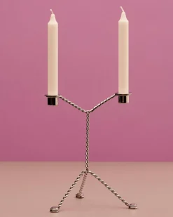 HAY Wire Candleholder
