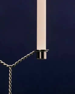 HAY Wire Candleholder
