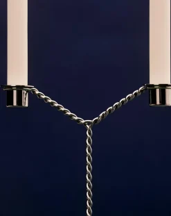 HAY Wire Candleholder
