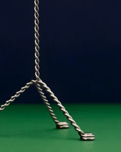 HAY Wire Candleholder