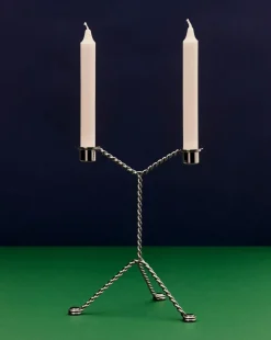 HAY Wire Candleholder