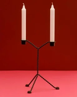 HAY Wire Candleholder
