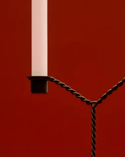 HAY Wire Candleholder