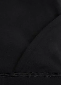 HALO Women Training Bra Black New