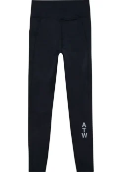 HALO Women Training Tights Black Online