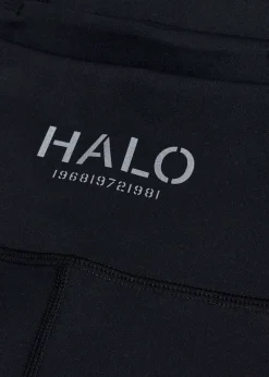 HALO Women Training Tights Black Online